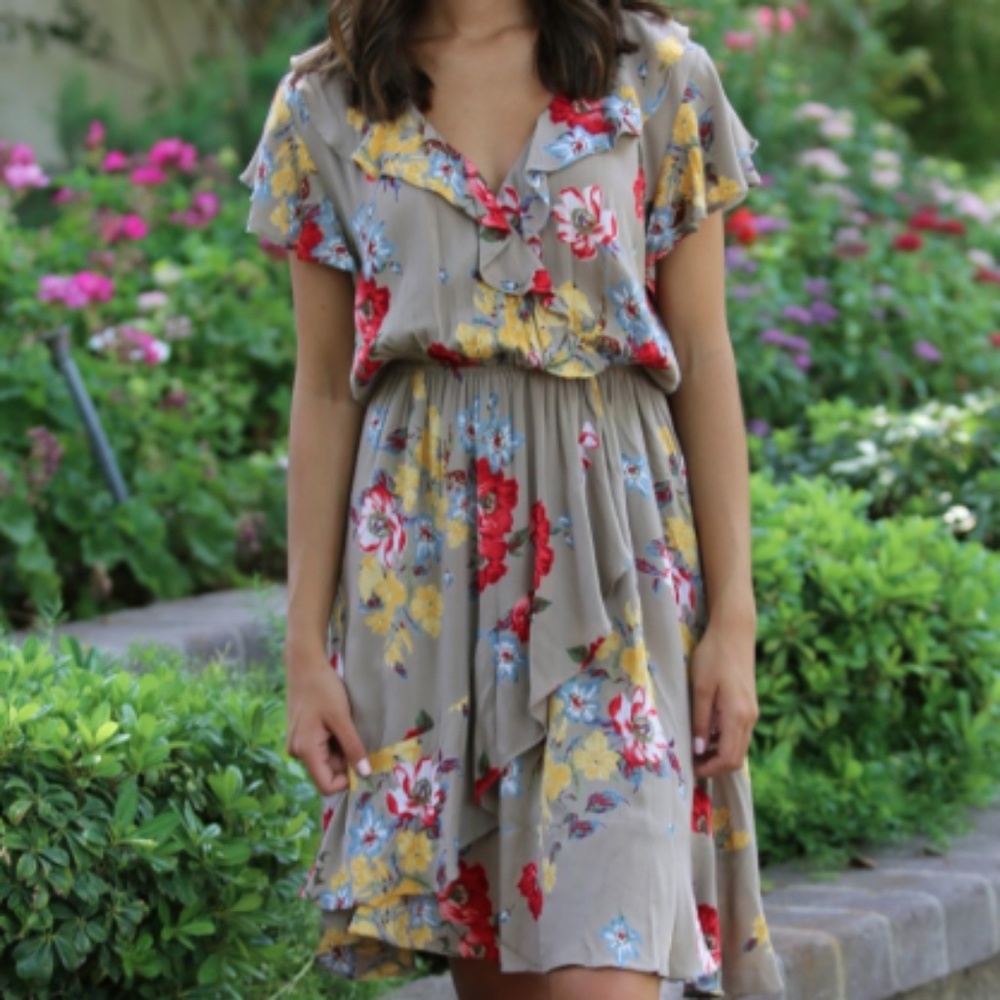 Women's Dress